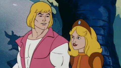 Épisode 24 – Voyage en Morainia