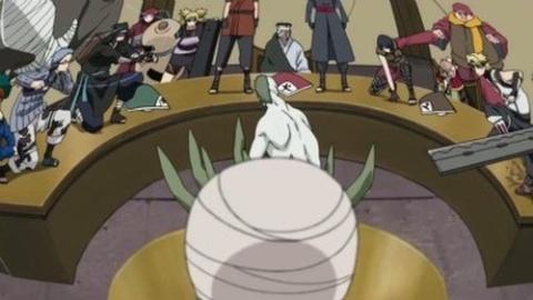 Épisode 201 – Amère décision