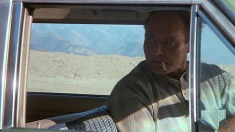 Épisode 11 – La fuite