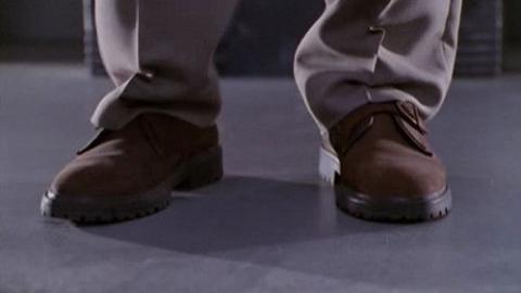 Épisode 13 – Contamination et Mariage