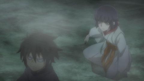 Épisode 5 – Les fleurs de cerisiers volent au vent