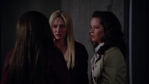 Épisode 2 – La chasse aux sorcières