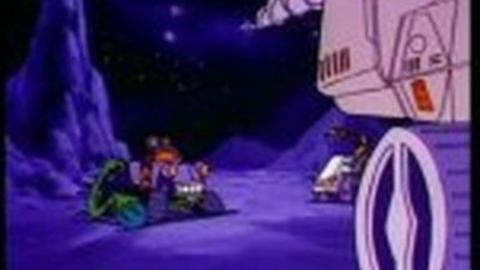 Épisode 7 – Feu et glace