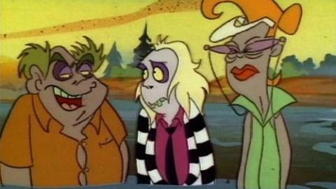 Épisode 39 – Un bled nommé cul-de-sac