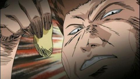 Épisode 110 – Les Cinq de Konoha + Un