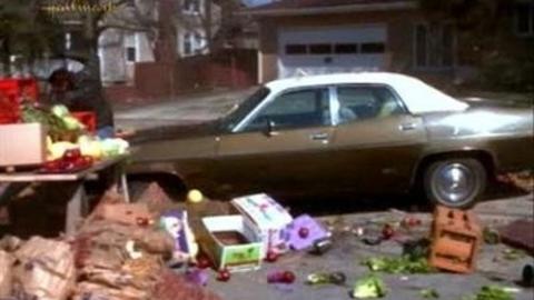 Épisode 21 – Une cavale peu banale