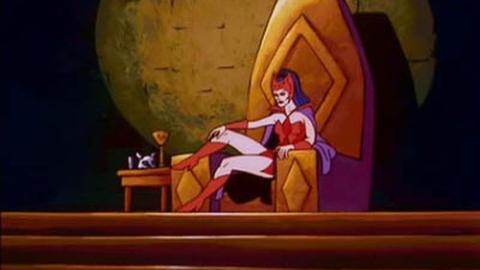 Épisode 54 – La lumière du cristal