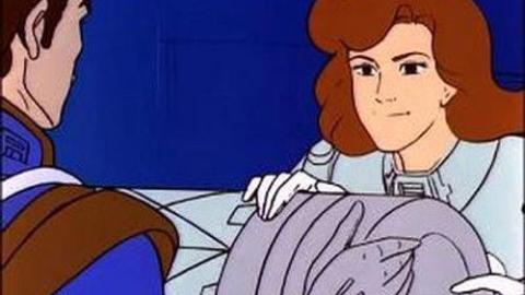 Épisode 25 – L'argent, c'est tout