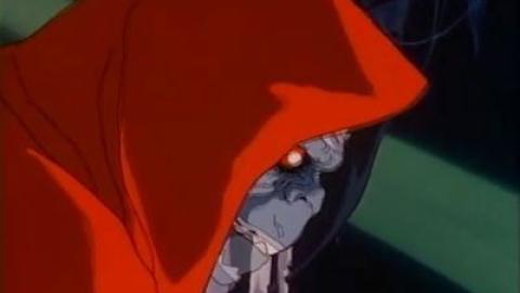 Épisode 1 – L'épée de Plunn-Darr - Partie 1