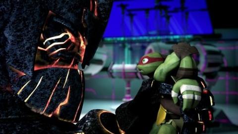 Épisode 17 – Mystère au T.C.R.I.