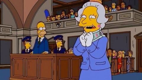 Épisode 4 – Homer rentre dans la reine