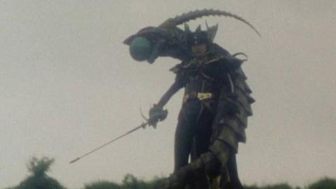 Épisode 31 – Épisode 31