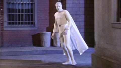 Épisode 3 – Le grand froid