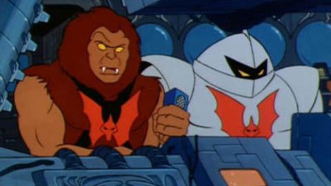 Épisode 38 – Liberté