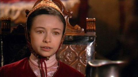 Épisode 1 – L'Oricy