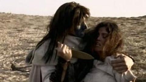 Épisode 12 – Les Cavaliers de la mort