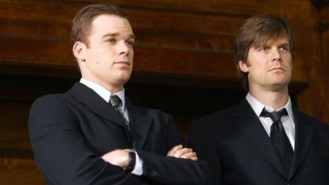 Épisode 1 – Des vœux exaucés