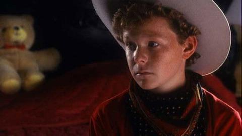 Épisode 16 – Le secret