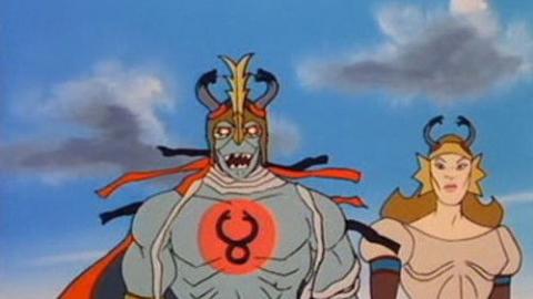 Épisode 63 – Mumm-Rana