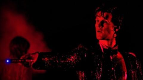 Épisode 2 – La Bête des bas-fonds