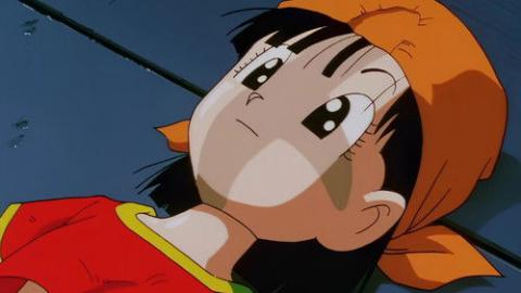 Épisode 11 – La malédiction de Ludé