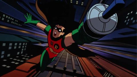 Épisode 19 – Le Maître de l'épouvante