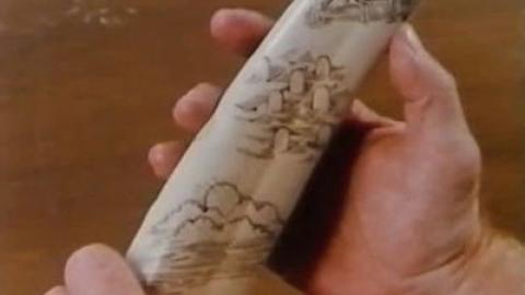 Épisode 6 – La défense du morse