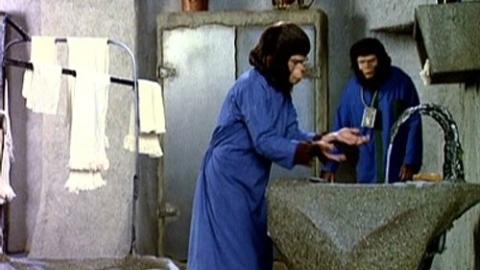 Épisode 7 – Le chirurgien