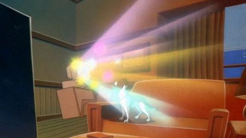 Épisode 3 – L'Aventure intérieure