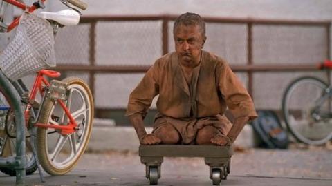 Épisode 10 – À l'intérieur