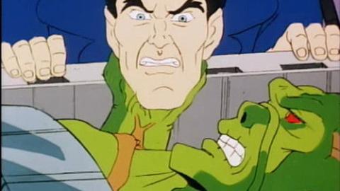 Épisode 1 – Épisode 1