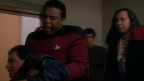 Épisode 20 – Le Maquis (1/2)