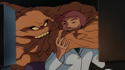 Épisode 3 – Bain de boue