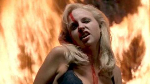 Épisode 1 – La seconde venue