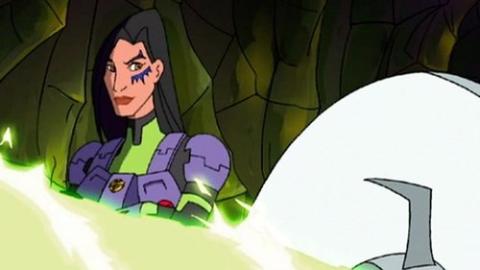 Épisode 24 – Grave erreur