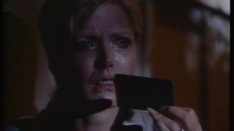 Épisode 8 – La carte de la dernière chance / Le futur antérieur