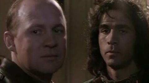 Épisode 17 – Le Manipulateur