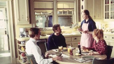 Épisode 3 – Le Pied