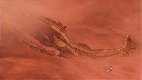 Épisode 14 – Mission de sauvetage