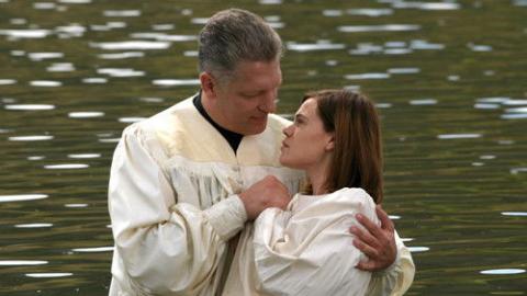 Épisode 11 – Le baptême du diable