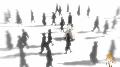 Épisode 5 – Épisode 5