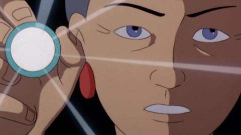 Épisode 5 – Dr Jekyll, le retour