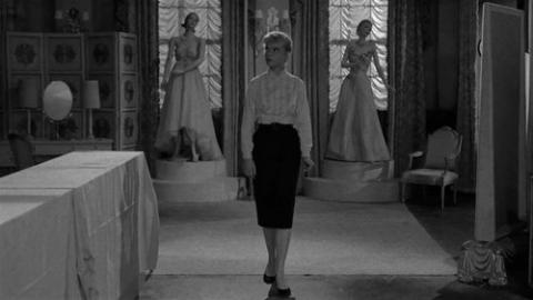 Épisode 34 – Neuvième étage