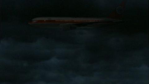 Épisode 16 – Le sang du monstre : Le retour (2)