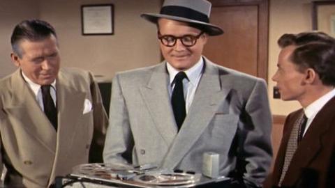 Épisode 2 – L'indice parlant