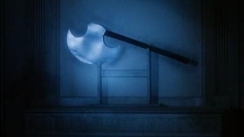 Épisode 3 – L'amour parfait