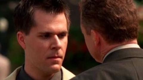 Épisode 6 – Une jeune femme âgée