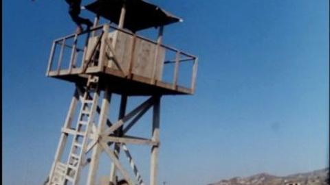 Épisode 3 – En chute libre