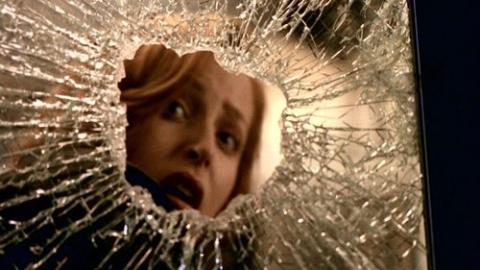 Épisode 17 – Trevor