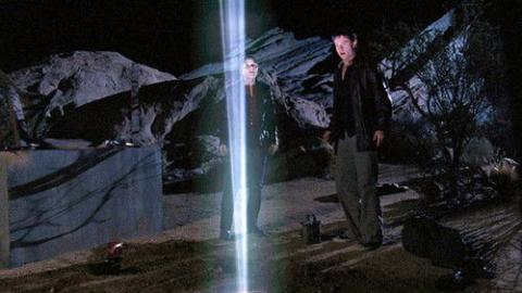 Épisode 16 – À fleur de peau